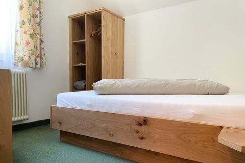 Gemütliches Einzelzimmer im Hotel Gasthof Strasswirt am Nassfeld in Kärnten